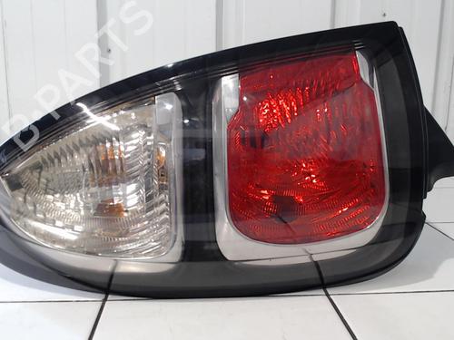 Left taillight CITROËN C3 Picasso (SH_) 1.6 HDI 90 | BP27483835C34  - Image 5