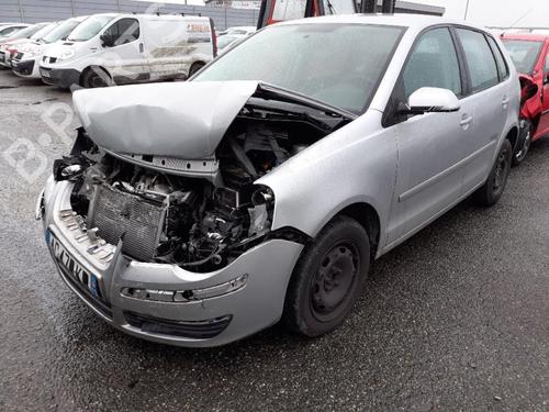 Tailgate VW POLO (9N_, 9A_) 1.2 | BP25640033C6 
