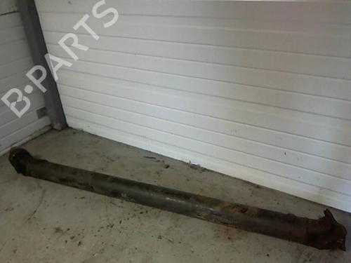 Used Driveshaft Driveshaft SUZUKI VITARA (ET, TA, TD) 2.0 TD Intercooler All-wheel Drive (SV420D) (87 hp) 25638582 25638582