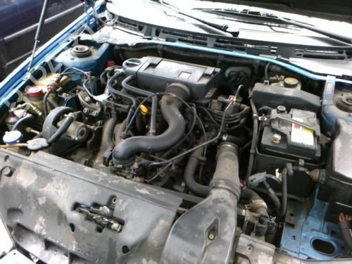 Front left window mechanism CITROËN XSARA Coupe (N0) 1.8 i | BP25638594C22 