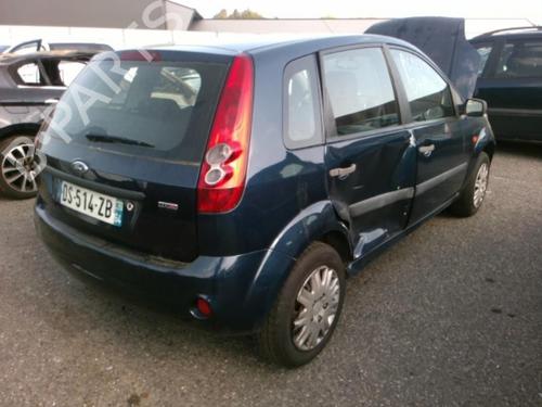 Mando intermitentes / limpia FORD FIESTA V (JH_, JD_) 1.4 TDCi | BP25648721I23 