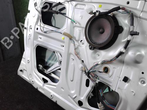 Left front door TOYOTA COROLLA Verso (ZER_, ZZE12_, R1_) 2.2 D-4D (AUR10_, AUR10R) | BP25649894C2 