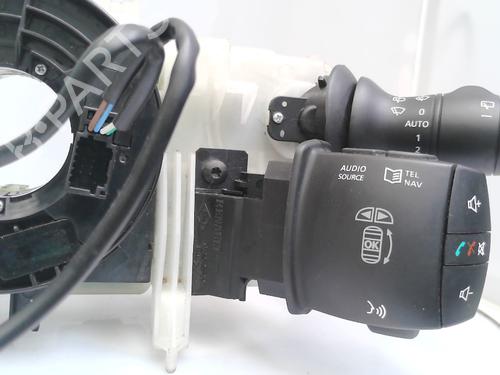 Used Steering column stalk Steering column stalk RENAULT MEGANE III Hatchback (BZ0/1_, B3_) 1.5 dCi (BZ09, BZ0D, BZ1W, BZ29, BZ14) (110 hp) 29611979 29611979