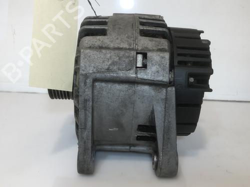 Alternator RENAULT ESPACE III (JE0_) 2.2 dCi (JE0K) | BP29030005M7 
