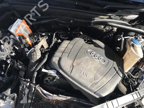 Rear differential AUDI Q5 (8RB) 2.0 TDI quattro | BP33608042M24 - Image 9