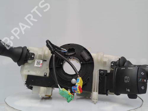 Steering column stalk RENAULT MEGANE III Grandtour (KZ0/1) 1.5 dCi (KZ09, KZ0D, KZ1G, KZ29, KZ14, KZ1W, KZ10, KZ1F,... | BP29587753I23 
