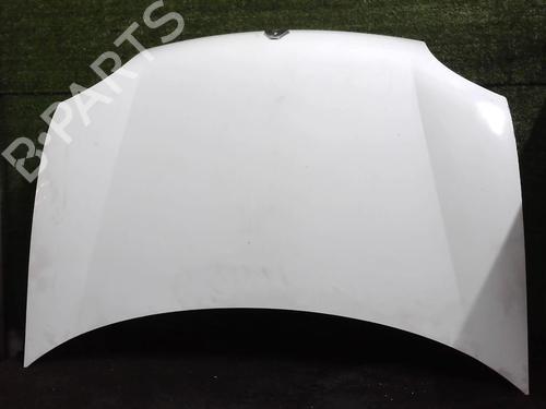 Used Hood RENAULT KANGOO (KC0/1_) D 65 1.9 (KC0E, KC02, KC0J, KC0N) (64 hp) 25644556