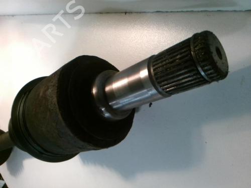 Transmisión trasera derecha MERCEDES-BENZ M-CLASS (W163) ML 320 (163.154) | BP25641166M41 