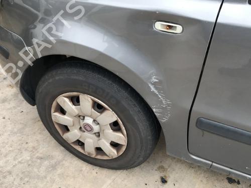 Left taillight FIAT PANDA (169_) 1.2 (169AXF2A, 169AXF1A) | BP25629709C34 - Image 9