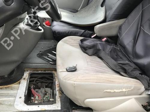 Front left window mechanism NISSAN PRIMASTAR Van (X83) 2.0 dCi 115 | BP26910628C22 - Image 4