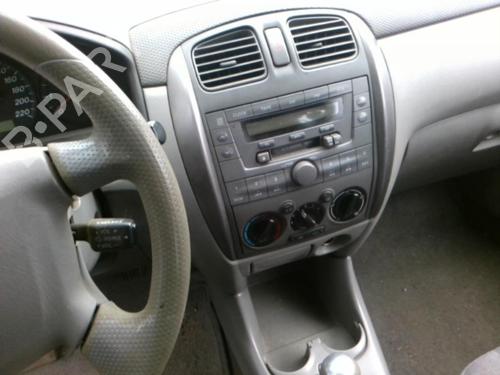 Right front indicator MAZDA PREMACY (CP) 2.0 TD | BP38057180C33 - Image 9