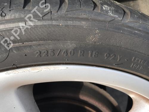 Intercooler AUDI A3 Convertible (8P7) 1.9 TDI | BP25641806M30  - Image 21