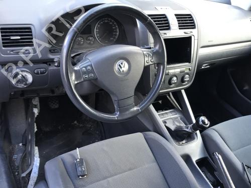 Front right window mechanism VW GOLF V (1K1) 1.9 TDI | BP25636253C23 