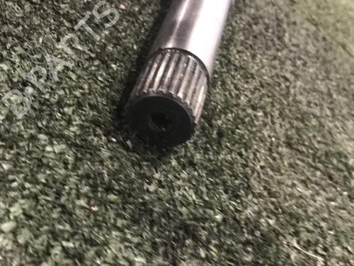 Right front driveshaft CITROËN BERLINGO MULTISPACE (B9) 1.6 HDi 110 | BP30968748M39 - Image 3