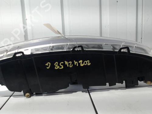 Left front indicator CITROËN C4 Picasso II 1.6 HDi / BlueHDi 115 | BP29915338C32 