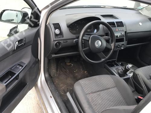 Climate control VW POLO IV (9N_, 9A_) 1.2 12V | BP31178123I5 