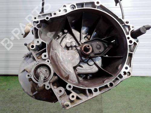 Used Gearbox CITROËN BERLINGO Box Body/MPV (B9) 1.6 HDi 90 16V (90 hp) 29164894