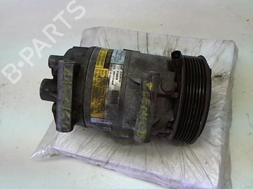 Used AC compressor RENAULT GRAND SCÉNIC II (JM0/1_) 1.9 dCi (JM0G, JM12, JM1G, JM2C) (120 hp) 25641058