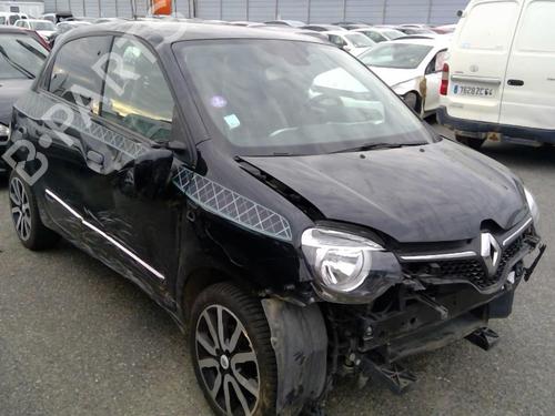 AC compressor RENAULT TWINGO III (BCM_, BCA_) 1.0 SCe 70 | BP25642922M34  - Image 6