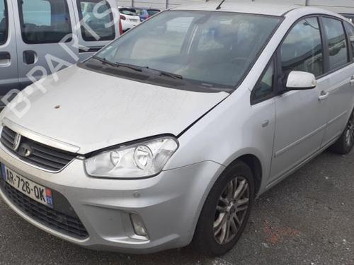 Left mirror FORD C-MAX (DM2) 1.6 TDCi | BP25650768C26 