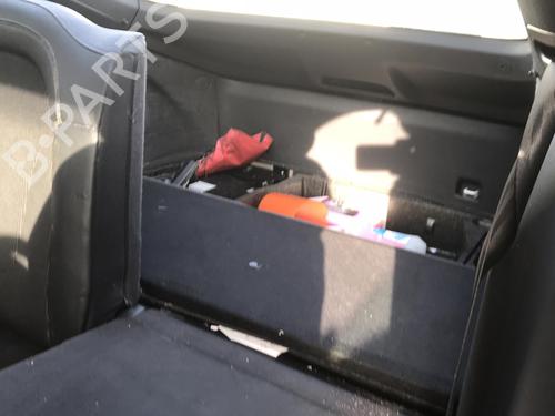 Right sun visor AUDI TT (8J3) 1.8 TFSI | BP25647353I2 - Image 12