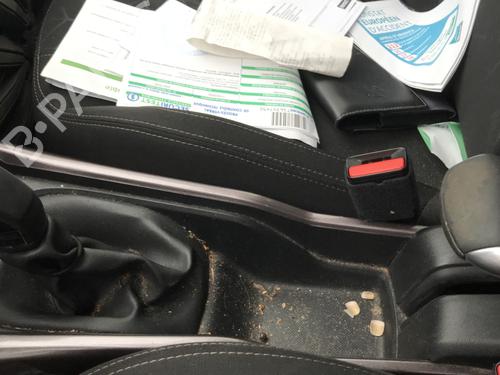 Gearbox PEUGEOT 2008 I (CU_) 1.2 VTi | BP32299087M3  - Image 13