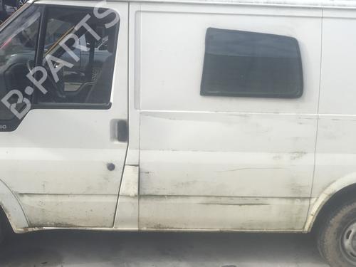Left tailgate FORD TRANSIT Van (FA_ _) 2.0 DI (FAE_, FAF_, FAG_) | BP36008652C76 - Image 22