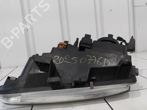 Right headlight RENAULT ESPACE III (JE0_) 2.2 dCi (JE0K) | BP26581596C29 
