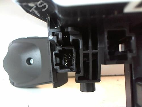 Used Steering column stalk Steering column stalk RENAULT SCÉNIC IV (J9_) 1.5 dCi 110 (110 hp) 25646067 25646067