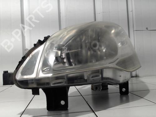 Phare gauche CITROËN BERLINGO Box Body/MPV (B9) 1.6 VTi 95 (98 hp) 31917422