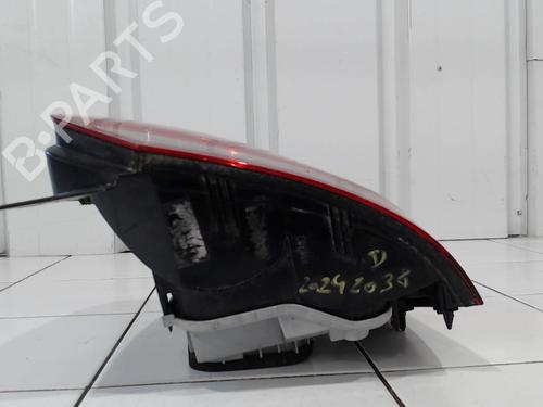 Right taillight VW POLO V (6R1, 6C1) 1.2 | BP26564698C35 