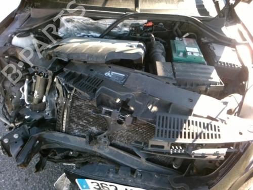 Steering column VW TIGUAN (5N_) 2.0 TDI 4motion | BP25649428M21 - Image 11