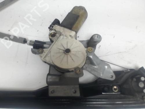 Front right window mechanism FORD FOCUS I (DAW, DBW) 1.8 TDCi | BP25635763C23 