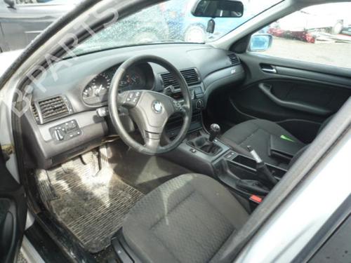 Steering column stalk BMW 3 (E46) 318 i | BP25651316I23 