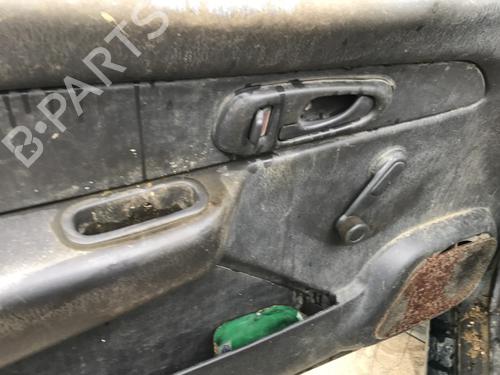 Front differential MITSUBISHI L200 (K7_T, K6_T, K5_T) 2.5 TD 4WD (K74T) | BP30755311M23