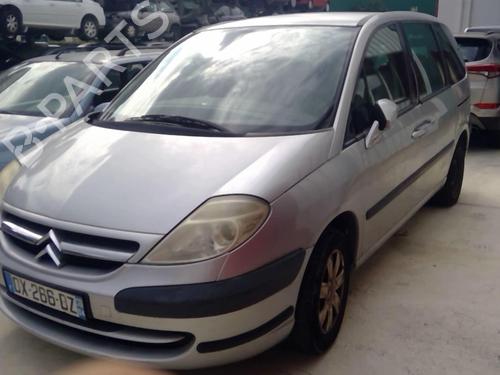 Tailgate CITROËN C8 (EA_, EB_) 2.0 HDi 165 | BP25639895C6  - Image 8