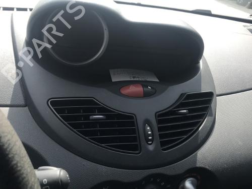 Køfangervange RENAULT TWINGO II (CN0_) 1.5 dCi 75 | BP37164012C73 - Image 34