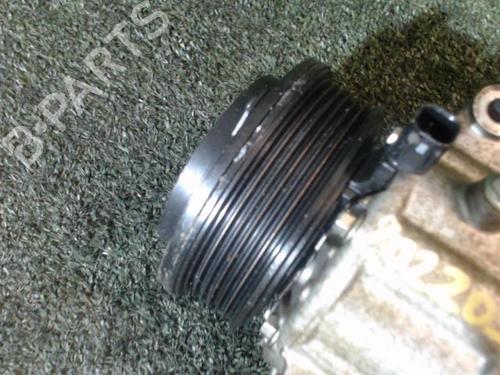 AC compressor FORD FIESTA VII (HJ, HF) 1.0 EcoBoost | BP25648221M34  - Image 6