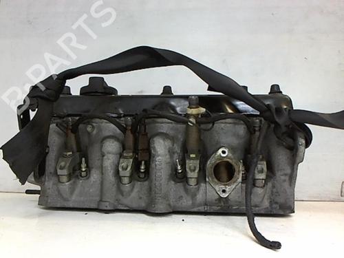 Used Cylinder head Cylinder head VW PASSAT B3/B4 (3A2, 35I) [1988-1997] 25638453 25638453