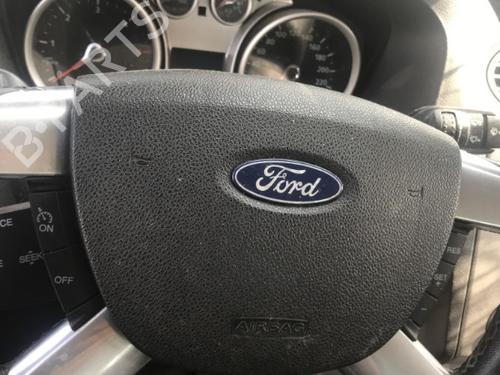 Front left seatbelt FORD FOCUS II (DA_, HCP, DP) 1.6 TDCi | BP25809963I26  - Image 9