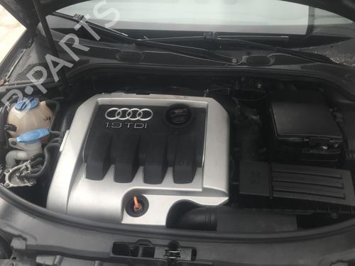 Right headlight AUDI A3 (8P1) 1.9 TDI | BP38740665C29 - Image 19