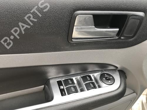 Left mirror FORD FOCUS II Convertible 2.0 TDCi | BP29598068C26 