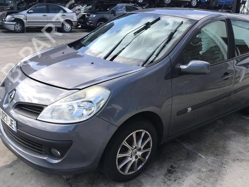 ABS pump RENAULT CLIO III (BR0/1, CR0/1) 1.5 dCi (BR17, CR17) | BP25644940M43 