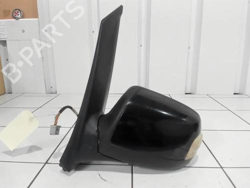 Used Left mirror FORD C-MAX (DM2) 1.8 TDCi (115 hp) 25631142