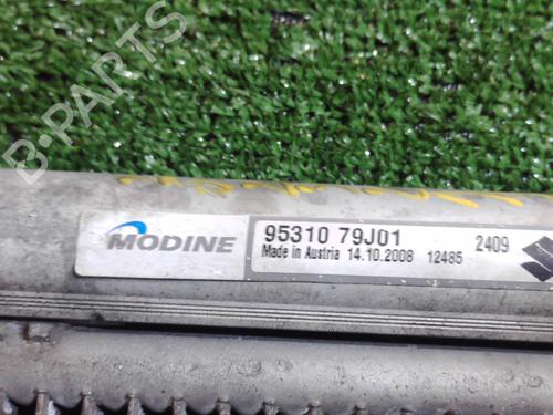 AC radiator SUZUKI SX4 (EY, GY) 1.6 DDIS (RW416D) | BP25639644M32 