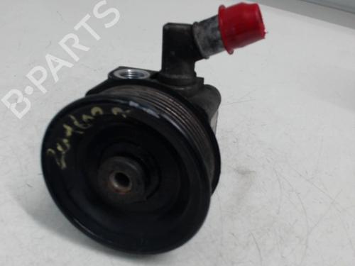 Used Steering pump Steering pump FIAT DUCATO Van (244_) [2001-2026] 33304505 33304505