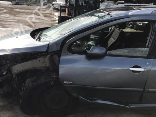 Climate control PEUGEOT 307 Break (3E) 2.0 HDi 135 | BP25630768I5 