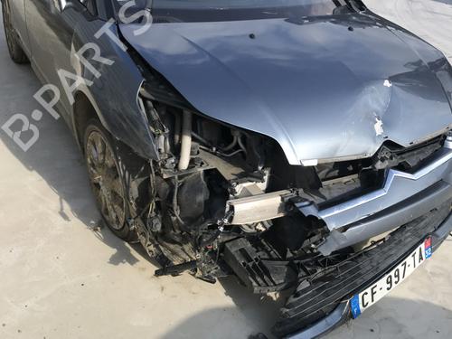 Climate control CITROËN C4 I (LC_) 2.0 HDi | BP29513672I5 - Image 31