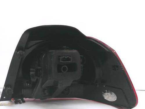 Left taillight VW GOLF VI (5K1) | BP39379681C34 - Image 2