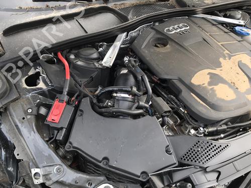 Alternator AUDI A4 B9 Avant (8W5, 8WD) 2.0 TDI | BP25634324M7  - Image 11